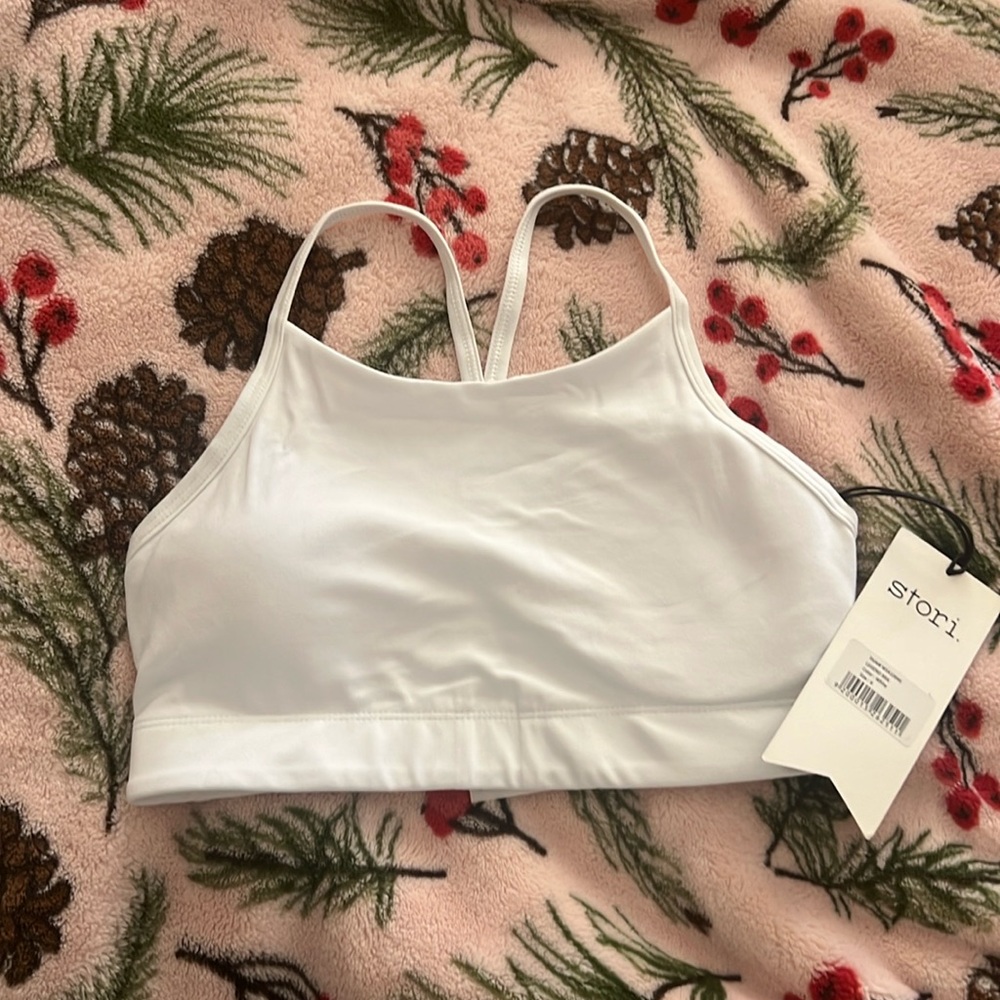 COPY - Stori Legend Bra NWT